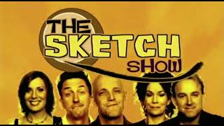 The Sketch Show FULL EPISODE 1 [upl. by Christabel]