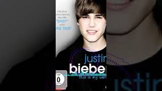 Justin Bieber  Let Me Love You Shorts YtShorts Trending Shorts Lyrics [upl. by Dlonyar774]