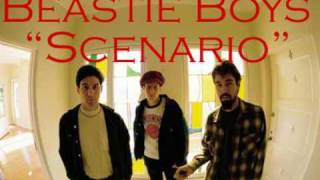 quotScenarioquot by the Beastie Boys [upl. by Freida]