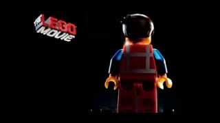 Federale  War cry The Lego Movie soundtrack [upl. by Acul]