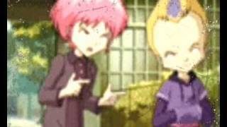 Code Lyoko  Time Of Dying [upl. by Selwyn445]