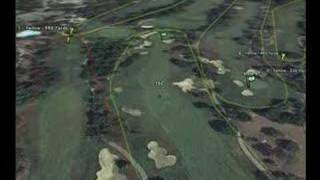 quotInnisbrook Resort amp Golf Club Copperhead quot Flyover Tour [upl. by Bocyaj]