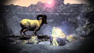 Official Activision Trailer Cabelas Big Game Hunter 2012 [upl. by Aronas]