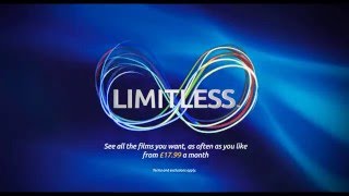 ODEON Limitless [upl. by Baer]