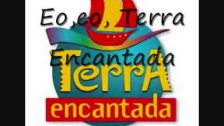 Terra Encantada  Musica Tema Jingle [upl. by Ecilayram]