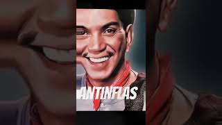 Ahi esta el detalle cantinflas [upl. by Aicittel]