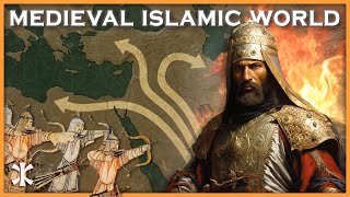 The Islamic World 1000 Years in 18 Minutes [upl. by Saudra]