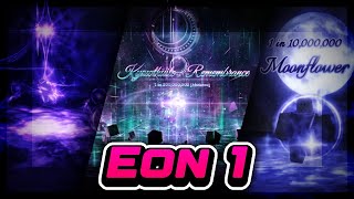 Sols RNG EON 1  Whitelisted Community Auras 18 [upl. by Alston326]