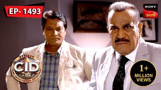 Drug Trafficking  CID Bengali  Ep 1493  Full Episode  24 March 2024 [upl. by Elak]