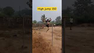 High Jump Practice [upl. by Cybil836]