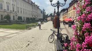 Cieplice ŚląskieZdrój 2 [upl. by Odranreb]