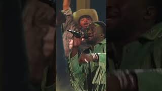 Shaboozeys CMA Awards Performance of quotHighwayquot and quotA Bar Song Tipsyquot [upl. by Astred]