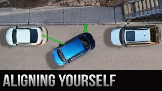 Parallel Parking  How To Parallel Park PERFECTLY [upl. by Vidda]