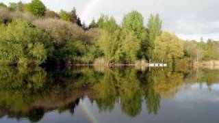 The River Bann at Castleroe  Coleraine NI [upl. by Ahcsim54]