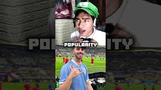 Fernanfloo vs Fede edit [upl. by Berthe]