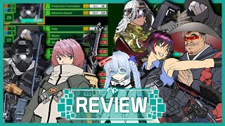 Metro Quester Review  A Crunching Numbers Kind of JRPG [upl. by Nylaj]