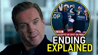 BILLIONS Season 7 Episode 11 Recap  Thoughts amp Ending Explained [upl. by Hola739]