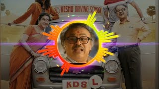 Engandokke Poyalum  Comedy Song  Keshu Ee Veedinte Naathan  Dileep  Nadirshah  Kannur Shareef [upl. by Isyad260]