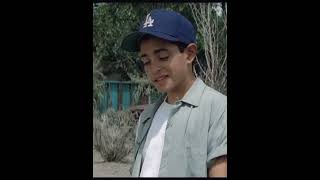 benny rodriguez edit bennyrodriguez cuteboy sandlot capcut velocity fyp yt [upl. by Assenad]