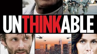 Unthinkable  BLOCKBUSTER Full HD Movie 2024 Hollywood Action  Eng Dub [upl. by Eutnoj]