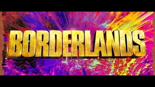 The Borderlands Movie Review [upl. by Colpin787]