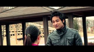 Budi Pidit Nepali short movie [upl. by Ssur]