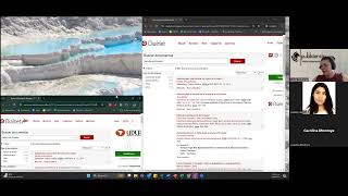 Webinar Dialnet Plus UDLA 2024 [upl. by Nyasuh]