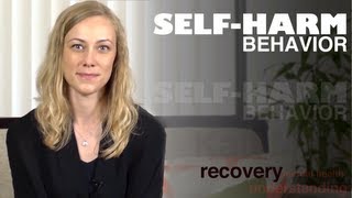 What are SelfHarm Behaviors [upl. by Laleb]