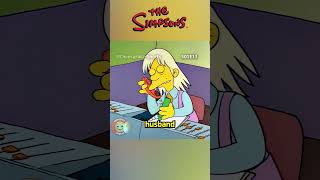 Safe your wining  The Simpsons Shorts  S01E13  Some Enchanted Evening [upl. by Etac179]