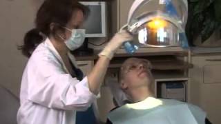 Extraoral and Intraoral Soft Tissue Examination  NiceFLV [upl. by Gard]