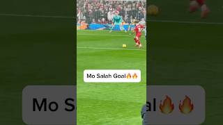 🔥Mo Salah Goal vs Brighton 21🔥 football trending soccer [upl. by Rehpotirhc]