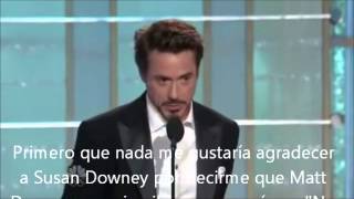 Robert Downey Jr [upl. by Pomfrey]