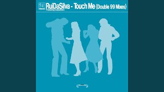 Touch Me Original 12quot mix [upl. by Camfort]