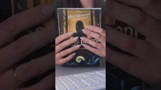 ASMR Books amp Keyboard  Halloween Books  ASMR Tapping ASMR Typing [upl. by Siberson]