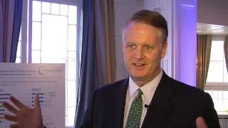 John Donahoe on the importance of transparency [upl. by Acnoib]