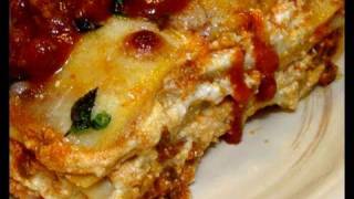 How to Make Classic Italian Lasagna Recipe by Laura Vitale  quotLaura In The Kitchenquot Episode 47 [upl. by Zabrina]