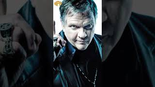 Meat Loaf Biography quotRock legendquot from bar singer to music icon shorts meatloaf biography [upl. by Ashti]