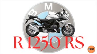 BMW R1250RS bmwmotorrad bmwr1250rs bmwr1250 bmwmotorbike motorcycles [upl. by Elicec]