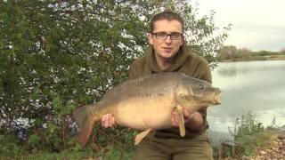 Korda Masterclass 2  Big Hit Fishing [upl. by Judd]