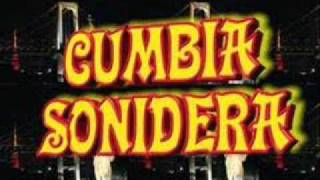 CUMBIA SONIDERA EL AGUAJAL [upl. by Aihtenyc]