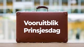 Vooruitblik Prinsjesdag 2024  Wat kunnen we verwachten [upl. by Pirali]