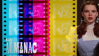 How Technicolor changed movies [upl. by Ruthe773]