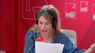 Sylvie la personne la plus ennuyeuse d ÎledeFrance  Le billet de Lison Daniel [upl. by Dail]