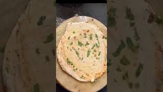 Lacha masala paratha recipe bollywood newsong music thecookinglife food shorts video [upl. by Nehpets947]