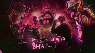 Uni  Shake It Official Audio ft Slime FS [upl. by Redmund]