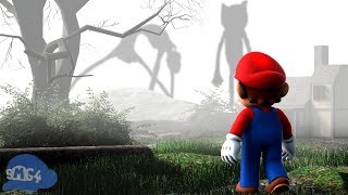 SMG4 Mario Goes To Ohio [upl. by Ardeed]