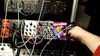 Jam with Eurorack and Various Synths 5 [upl. by Tommi]