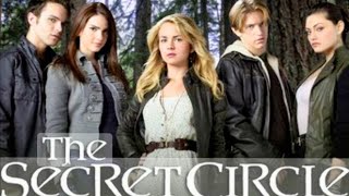 THE SECRET CIRCLE quot HEATHER Season 1 Episode 4 Movie Recap Full HD 4K [upl. by Dadinirt]