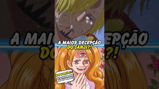 SANJI DESCOBRE A TRAIÇÃO DE PUDDING😱 onepiece anime otaku [upl. by Luhar577]