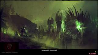 Guild Wars 2  Forearmed is Forewarned [upl. by Chor]